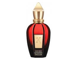 عطر زيرجوف جولدن دالة بارفيوم تستر